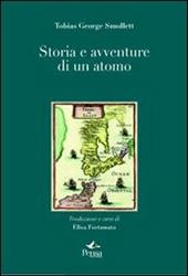 Storia e avventure di un atomo