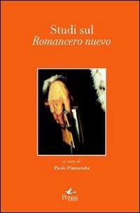 Studi sul romancero nuevo  - Libro Pensa Multimedia 2011, La stadera | Libraccio.it