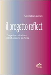 Il progetto reflect. L'esperienza italiana nel laboratorio di Aosta