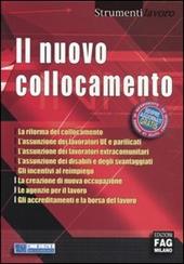 Il nuovo collocamento