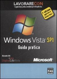 Lavorare con Windows Vista. Guida pratica - Alessandro Valli - Libro FAG 2008, Pro DigitalLifeStyle | Libraccio.it