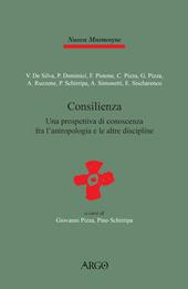 Consilienza. Una prospettiva di conoscenza fra l'antropologia e le altre discipline