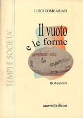 Il vuoto e le forme