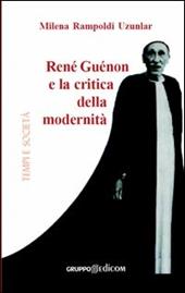 René Guénon e la critica della modernità