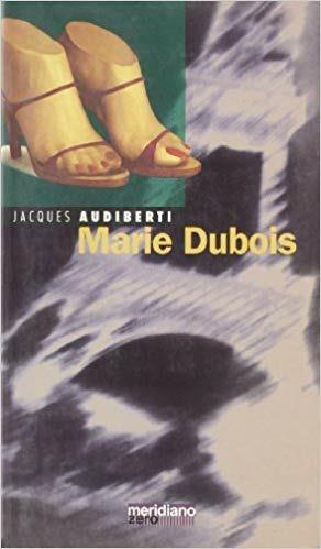 Marie Dubois - Jacques Audiberti - Libro Meridiano Zero 2003, Questa non è una pipa | Libraccio.it