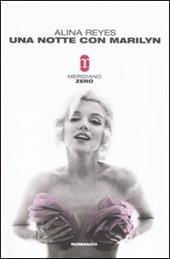 Una notte con Marilyn