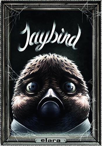Jaybird - Lauri Ahonen, Jaakko Ahonen - Libro Meridiano Zero 2022, Elara | Libraccio.it