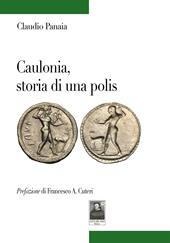 Caulonia, storia di una polis