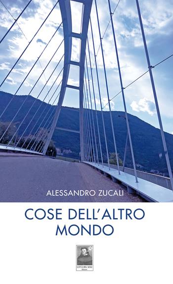 Cose dell'altro mondo - Alessandro Zucali - Libro Città del Sole Edizioni 2018, La vita narrata | Libraccio.it