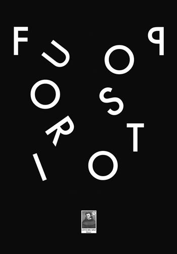 Fuori posto. Catalogo mostra d'arte  - Libro Città del Sole Edizioni 2019, Fuori collana | Libraccio.it