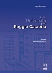 Una università per Reggio Calabria