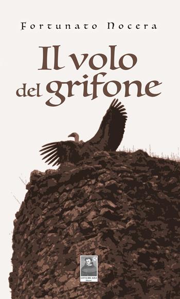 Il volo del grifone - Fortunato Nocera - Libro Città del Sole Edizioni 2019, La vita narrata | Libraccio.it