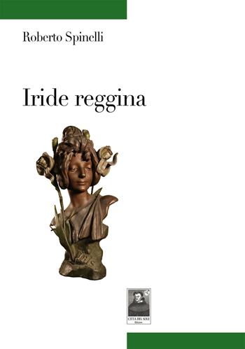 Iride reggina - Roberto Spinelli - Libro Città del Sole Edizioni 2020, Tracce | Libraccio.it