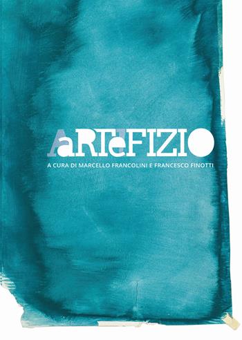 Artefizio  - Libro Città del Sole Edizioni 2022, Omnibus | Libraccio.it
