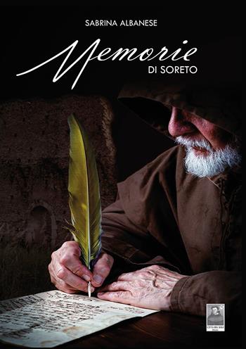 Memorie di Soreto - Sabrina Albanese - Libro Città del Sole Edizioni 2023, Omnibus | Libraccio.it