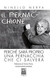 Il pernacchione. Perché sarà proprio una pernacchia che ci salverà