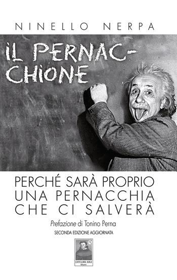 Il pernacchione. Perché sarà proprio una pernacchia che ci salverà - Ninello Nerpa - Libro Città del Sole Edizioni 2026, Cantieri poetici | Libraccio.it