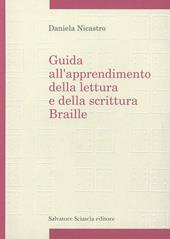 Guida all'apprendimento della lettura e scrittura Braille