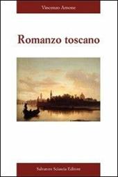Romanzo toscano
