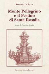 Monte Pellegrino e il festino di santa Rosalia