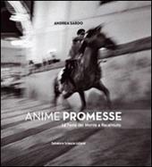 Anime promesse. La festa del monte a Racalmuto