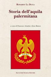 Storia dell'aquila palermitana
