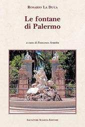 Le fontane di Palermo