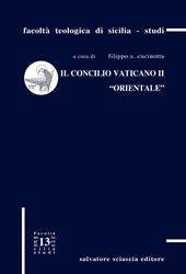 Il Concilio Vaticano II «orientale»