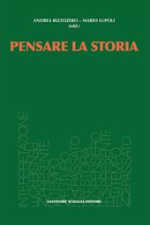 Pensare la storia