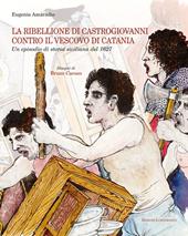 Ribellione di Castrogiovanni contro il vescovo di Catania