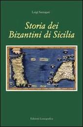 Storia dei bizantini di Sicilia