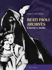 Image of Beati Paoli archives. Cinema e media