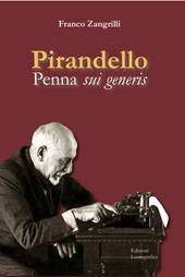 Pirandello. Penna sui generis