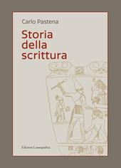 Storia della scrittura