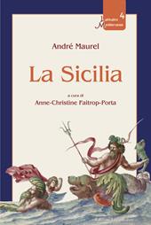 La Sicilia. Nuova ediz.
