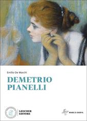 Demetrio Pianelli. Con espansione online