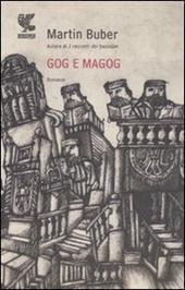 Gog e Magog