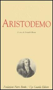 Aristodemo
