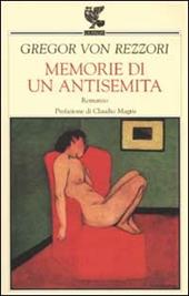 Memorie di un antisemita