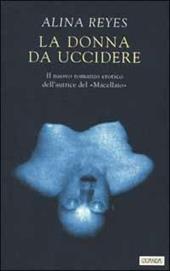 La donna da uccidere