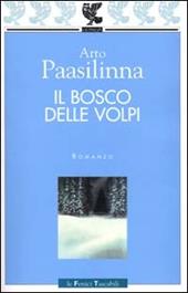 Il bosco delle volpi