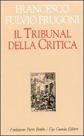 Il tribunal della critica