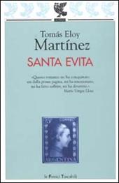 Santa Evita