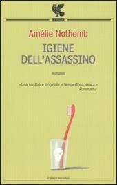 Igiene dell'assassino