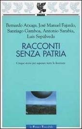 Racconti senza patria