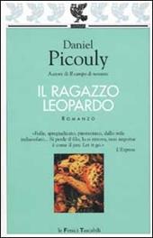 Il ragazzo leopardo