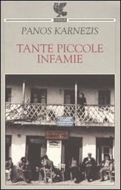 Tante piccole infamie