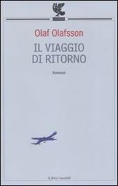 Il viaggio di ritorno