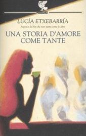 Una storia d'amore come tante