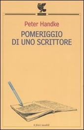 Pomeriggio di uno scrittore